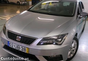 Seat Leon 1.6 TDI STYLE - 17