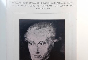 História da Filosofia Volume 8 de Nicola Abbagnano