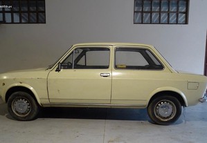 Fiat 128 1100