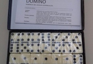 Jogo Domino novo