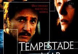 Tempestade no Mar (2000) Sean Penn