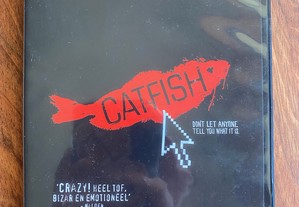 DVD "Catfish"