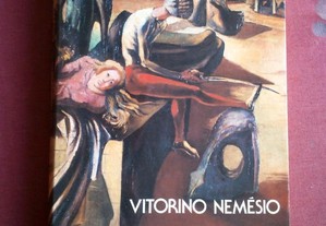 Vitorino Nemésio-Obras Completas-Vol I-Poesia-INCM-1989