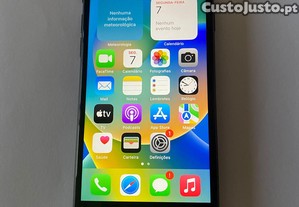 iPhone 8 64GB desbloqueado   usado e funcional