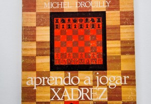 Aprendo a Jogar Xadrez
