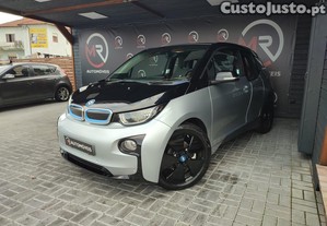 BMW i3 (60 Ah) - 16