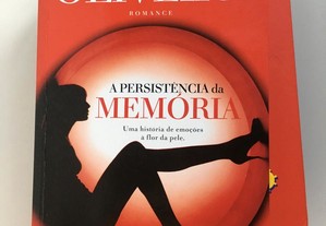 A Persistência da Memória, Daniel Oliveira