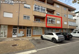 Apartamento T2 em Bornes de Aguiar, Vila Nova de Aguiar
