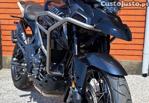 Zontes 350 T - disponvel para entrega imediata  -
