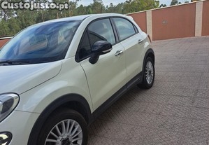 Fiat 500X 1.3 CDTI - 19