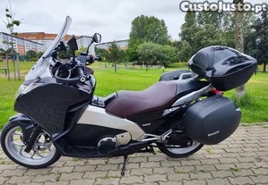 Honda Integra 700 Abs 4290  - 12
