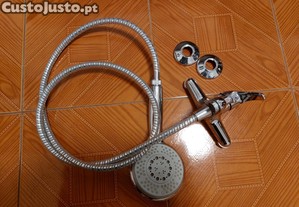 Misturadora de Duche (WC)