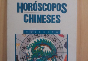 Horóscopos Chineses