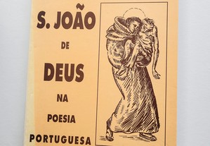 S. João de Deus na Poesia Portuguesa