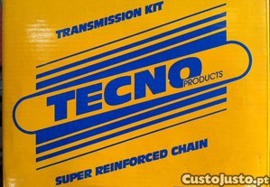 Transmisso de mota Honda NSR 50 