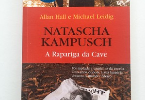 Natascha Kampusch, a Rapariga da Cave