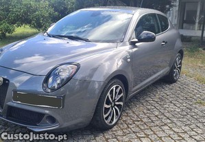 Alfa Romeo Mito 1.6 JTD Quadrifolio