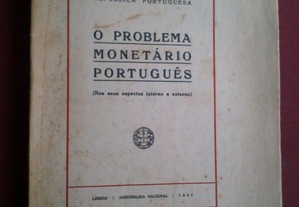 O Problema Monetário Português-1947
