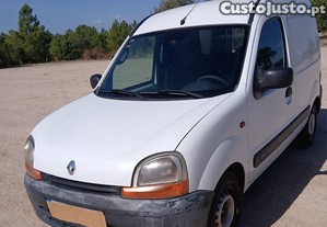 Renault Kangoo (Fc0naf)