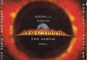 BSO: Armageddon