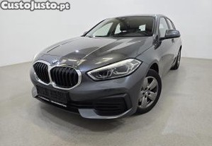 BMW 116 d Advantage - 21