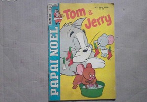 Tom & Jerry nº 1 (nova série)