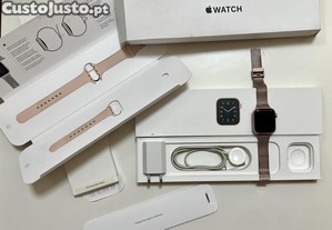 Apple Watch SE 40 mm GPS+Cellular