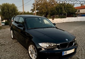 BMW 118 e87 - 07