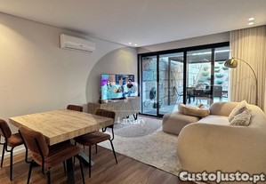 Apartamento T1 Prime Living em Creixomil Guimares