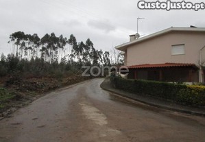 Terreno Rústico Com 15500 M2 Em Famalicão