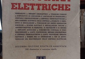 Centrali Elettriche - Mario Mainardis