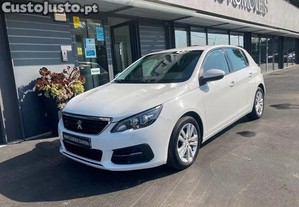 Peugeot 308 1.5 BlueHDi Style  - 19