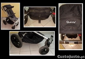 * Conjunto 'Quinny' *