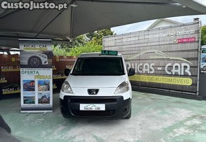 Peugeot Partner 1.6 HDi Confort
