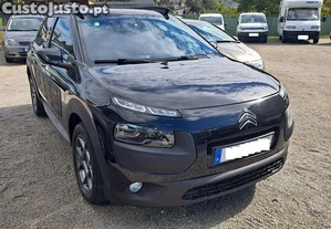 Citron C4 Cactus 1.2 PureTech OneTone - 17