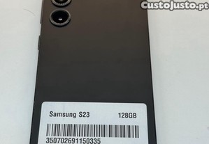 Galaxy S23 128GB