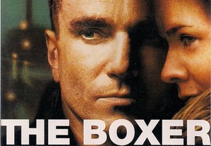 BSO: The Boxer