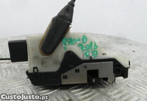 Fecho da Porta Frente Dto 9812500780 PEUGEOT 2008 I (CU_) [03.2013 - ...]
