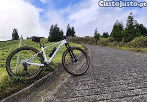 Scott scale 930