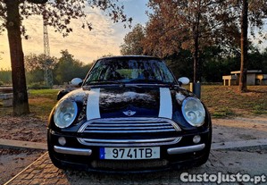 MINI Cooper 1.6i - 02