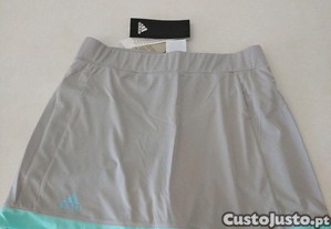 Saia / calo nova da Adidas tamanho 13/14 anos