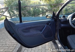 Smart Cabrio City Coup - 02
