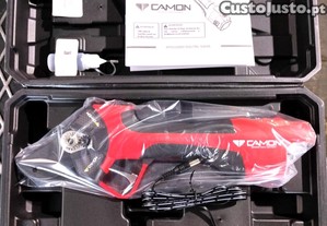 Tesoura de poda a bateria Camon 32mm