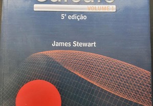 Gestão - Livro Técnico de Cálculo 1º Vol. 5ª Edição