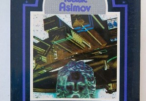 Fundação e Império - Isaac Asimov