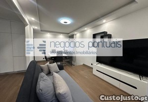 Apartamento T2 Duplex, Com Garagem Para 6...