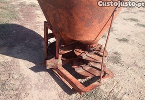 Semeador fialho