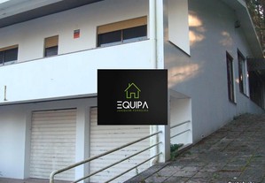 Moradia Isolada T3 em Selho (São Jorge)- Guimarães