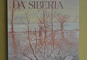 "As Bagas Silvestres da Sibéria" de Evgueni Evt.