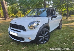 MINI Countryman Cooper S R60 Pack Chili 185cv - 14
